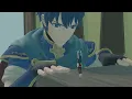 Caeda s Shrinking Potion