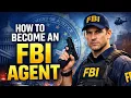 How To Become An FBI Agent Requirements Salary Step-By-Step Guide 2026