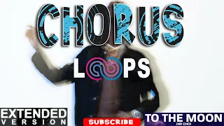 jnr choi to the moon drill remix chorus loop