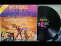 BREAKDANCE - FULL ALBUM (Telediscos K-Tel) Mexican Vinyl 1984