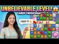 Welcome to the colorful world of Candy Crush Saga