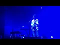 Rex Orange County performing A Song About Being Sad LIVE at Birmingham Institute 2018