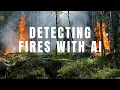 Fighting Forest Fire with Machine Learning