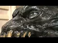 Video di MONSTER Part 4 Final Mech Tests ADI BTS