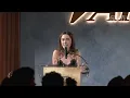 Kiernan Shipka attends Variety Power of Young Hollywood 2026