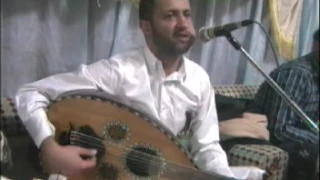 حمود السمه ياقلب كم سرك ووقف وودع وقالوا لي اقنع قلت كيف اقنعك 