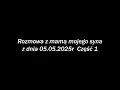 Download Lagu SZCZERA ROZMOWA Z BYŁĄ PARTNERKĄ *rodzicielska alienacja*