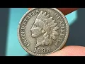 1898 Indian Head Penny Worth Money - How Much Is It Worth and Why Variety Guide