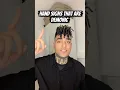 Hand Signs That Are Demonic