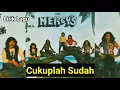 Download Lagu The Mercys - Cukuplah Sudah ( Lirik Lagu )