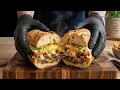 Chopped Cheese The Ultimate Recipe Secret Sauce Spice Mix