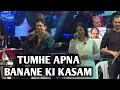 Download Lagu TUMHE APNA BANANE KI KASAM | ALOK KATDARE I SHAILAJA S | SIDDHARTH ENTERTAINERS