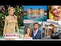 Elsa Pataky Biography 2026 Lifestyle Fashion Movies Beauty Transformation Spanish Actress