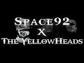 Space 92 x The YellowHeads Techno Mix | February 2021 [FREE DOWNLOAD]
