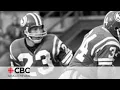 From the Archives Remembering Ron Lancaster