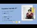 Download Lagu boy story `I=U=WE : 序`full album tracklist