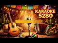 Cuidame Bien - Grupo Recluta Karaoke 5280