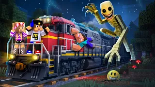 СТРАШНЫЙ СЛОМАННЫЙ МОД в МАЙНКРАФТ ! НУБ и ПРО ДЕВУШКА ВИДЕО ТРОЛЛИНГ MINECRAFT ЕВГЕНБРО