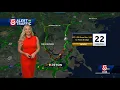 Katie Thompson 2024 WCVB 5 ABC