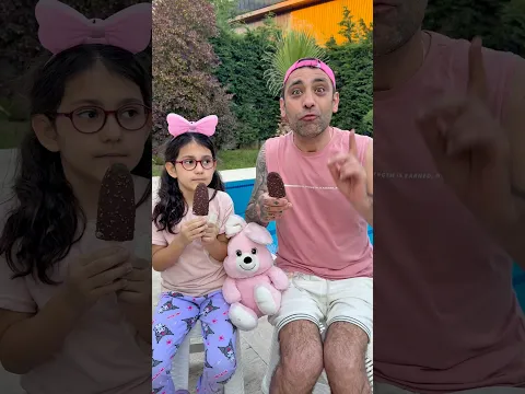 Cute baby ❤️🍧