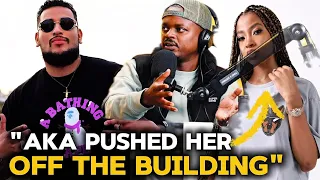 mac g speaks on aka and anele tembe inquest footage linked
