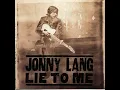 Jonny Lang - Before you hit the ground