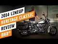 2014 Harley Davidson Softail Heritage Classic Orlando Harley Davidson