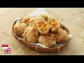 Lagu Gurih Renyah! Resep GEHU PEDAS JELETOT [Cocok Untuk Takjil]