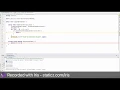 IntelliJ IDEA log breakpoints