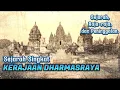 Download Lagu Sejarah Singkat KERAJAAN DHARMASRAYA