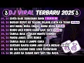 Download Lagu DJ TIKTOK TERBARU 2025-🎵DJ CINTA DARI SEBERANG SANA🎵DJ KO TOLONG BILANG CINTA KA TIDAK  FULL ALBUM