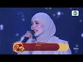Lesti - Kura Kura Dalam Perahu | DA 8 Final Audition
