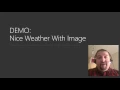 MSPlatform 2 2 XAML Controls