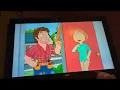 Family Guy handyman