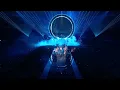Calvin Harris, Ellie Goulding - Miracle (Live at The BRIT Awards 2024)
