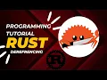 Dereferencing in Rust