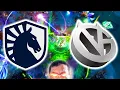 LIQUID vs VG - TI15 GROUP STAGE THE INTERNATIONAL 2026 DOTA 2