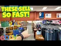 This Goodwill was a GOLD MINE Multiple 100 Items All Over the Store