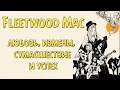 Download Lagu Fleetwood Mac - любовь, измены, сумасшествие и успех