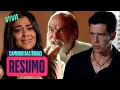 Lagu GRÁVIDA? MAYA PEDE PARA BAHUAN VOLTAR, É OBRIGADA A FICAR COM RAJ E + 💣| CAMINHO DAS ÍNDIAS | RESUMO