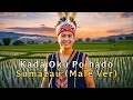 Lagu Kada Oku Poihado Sumazau (Male Ver)