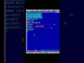 strupr function in C programming Convert String in to UPPERCASE