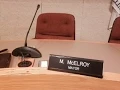 WAND TV News Mayor Mike Tuna McElroy Dies Suddenly