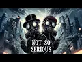 Download Lagu UNDERGROUND RAP | Alexander Aberrant \u0026 Kendan Reeves - Not So Serious