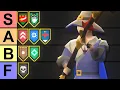 Which Regions Should You Take - Leagues 4 Trailblazer Reloaded