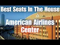 American Airlines Center - Premium Seating Best Seats In The House