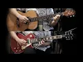 (Guitar Cover) Clash - ขอเจ็บแทน