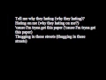 lil boosie - hatin on Screen original