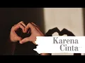 Download Lagu JENDRAL - KARENA CINTA