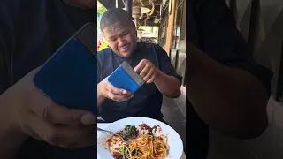VERY LARGE BILL BABE